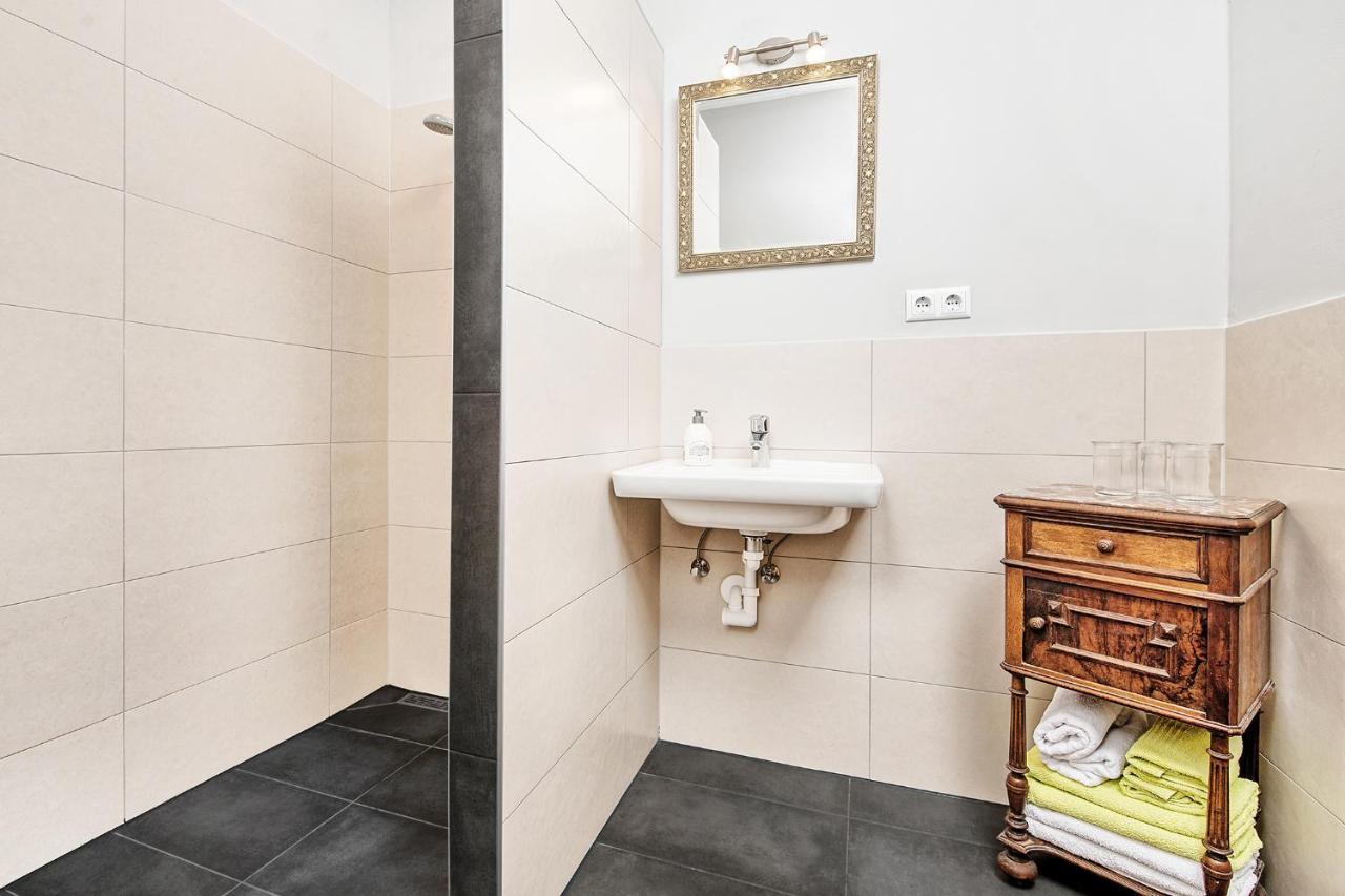 Haus Deutz Daire Oberaichwald  Dış mekan fotoğraf