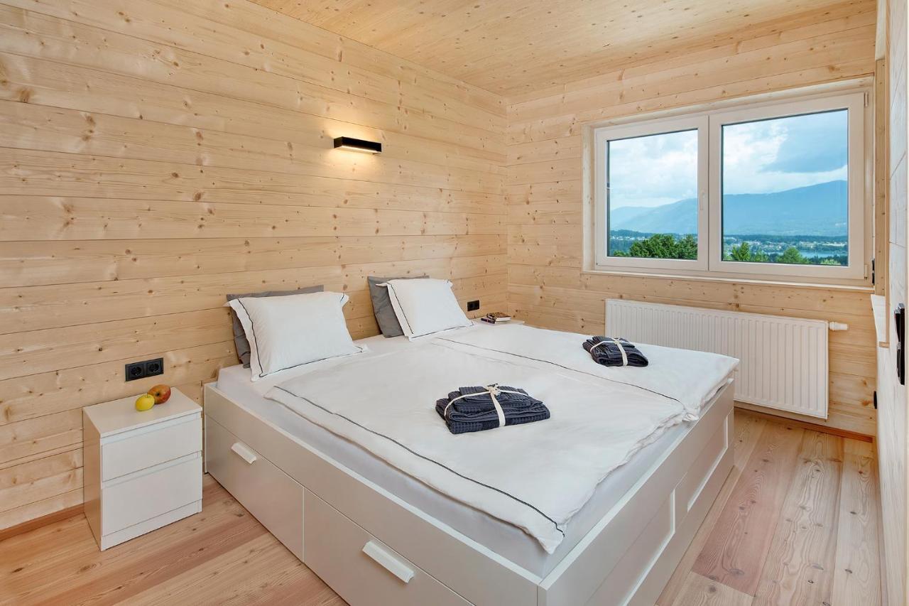 Haus Deutz Daire Oberaichwald  Dış mekan fotoğraf