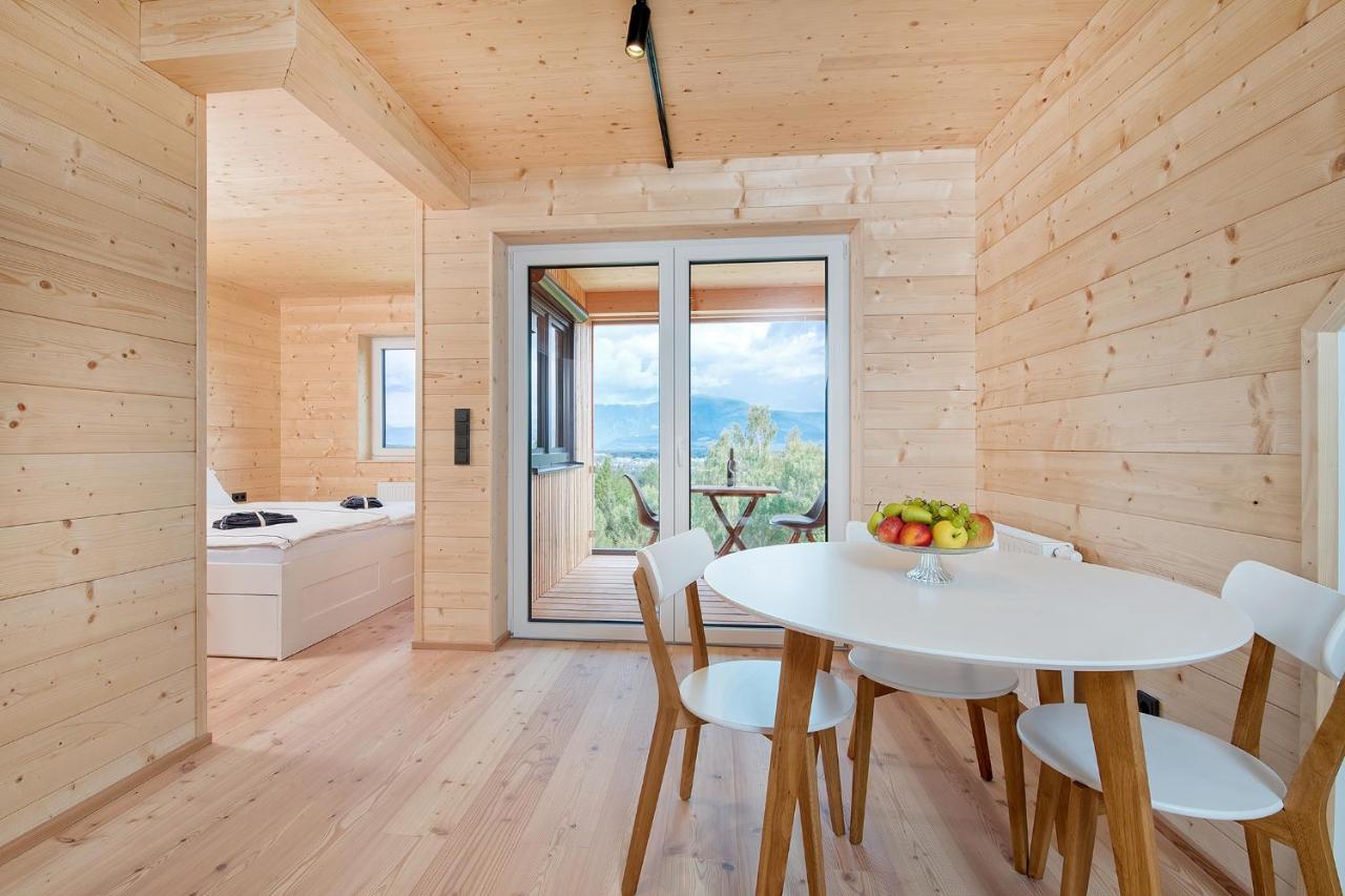 Haus Deutz Daire Oberaichwald  Dış mekan fotoğraf