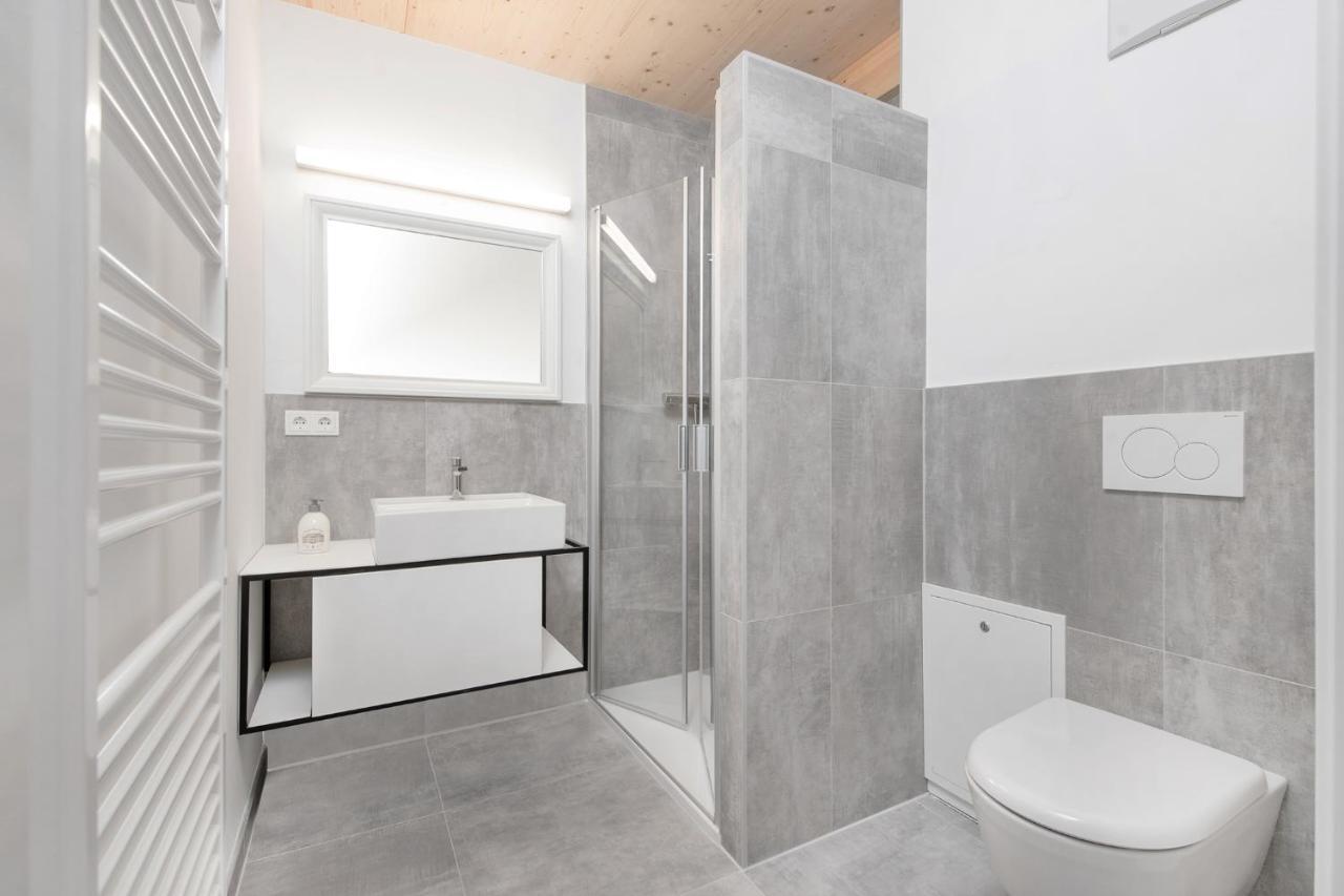 Haus Deutz Daire Oberaichwald  Dış mekan fotoğraf